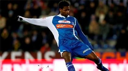 Αγκαλιάζει τον τίτλο