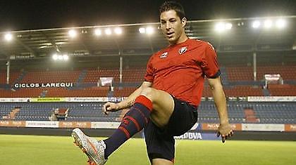 Ανάσα για την Οσασούνα!