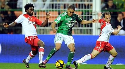 Και τις δύο (Χ)άλασε