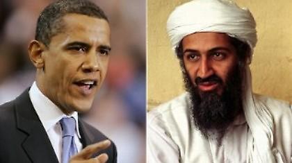 Νεκρός ο Οσάμα Μπιν Λάντεν!