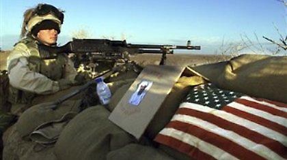 Φοβούνται «αντίποινα» οι ΗΠΑ