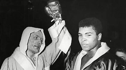 Όταν κρεμάστηκαν τα γάντια…