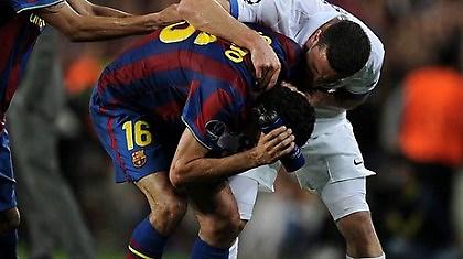 «Θεατρίνος ο Μπούσκετς»