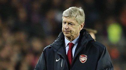 Βενγκέρ: «Πέναλτι και κόκκινη»