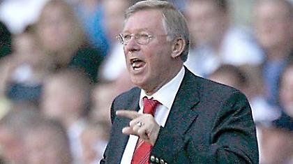 Με τον διαιτητή τα έβαλε ο Φέργκιουσον