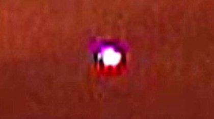 Νέο βίντεο με UFO!