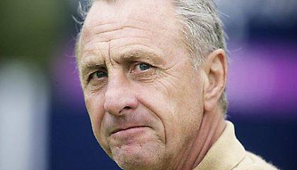 Κρόιφ κατά Μουρίνιο