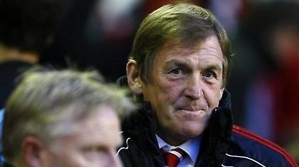 Πικάρισμα με αρκετή δόση χιούμορ από τον Νταλγκλίς