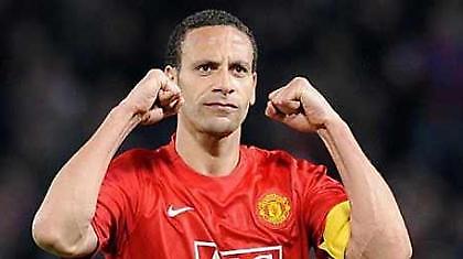 Φέρντιναντ: «Ποτέ δεν διαλέγουμε τον εύκολο τρόπο»