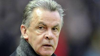 Χίτσφελντ: «Καταστρέφει τη Ρεάλ ο αγενής Μουρίνιο»