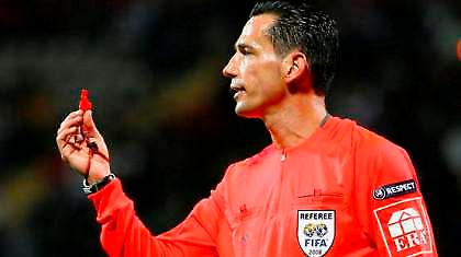 Ο Προένσα στο «Ολντ Τράφορντ»