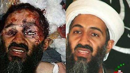 Πλαστή η φωτογραφία του νεκρού «Μπιν Λάντεν»!