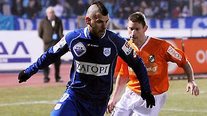 «Στο Παγκρήτιο το ΟΦΗ-ΠΑΣ»