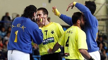 ΜVP ο Καφφάτος