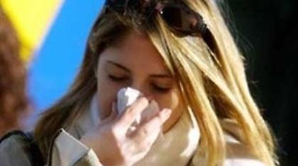 Λήξη συναγερμού για τη γρίπη