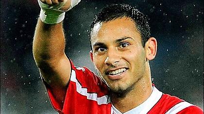 Ανακοίνωσε Τόπρακ η Λεβερκούζεν