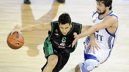 Ζήσης: «Να παίξουμε όπως ξέρουμε κόντρα στον ΠΑΟ»