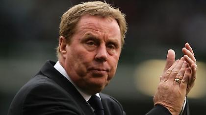 Ετοιμάζει μεταγραφές ο Ρέντναπ