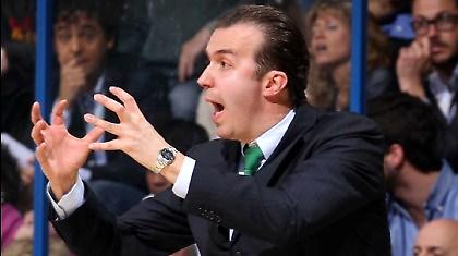 Πιανιτζάνι: «Έχουμε την ποιότητα να ανταγωνιστούμε τον Παναθηναϊκό»