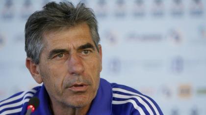 Αναστασιάδης: «Ο ΠΑΟΚ μπορεί την πρωτιά στα πλέι-οφ»