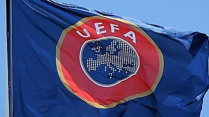 Όχι και σε «Μπάρτσα» από UEFA