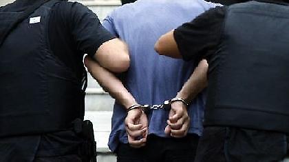 Σύλληψη Αλβανού για διακίνηση ναρκωτικών