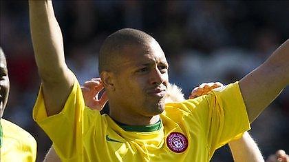 Αργά το πήρε χαμπάρι…