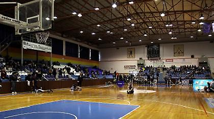 Μόνο στην Καβάλα εισιτήρια