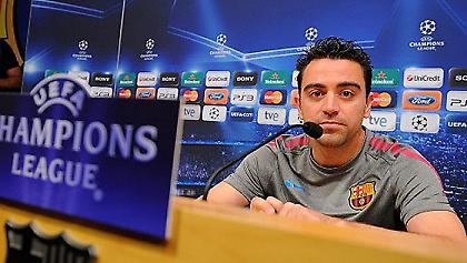 Τσάβι: «Οι κατηγορίες δεν οδηγούν πουθενά»