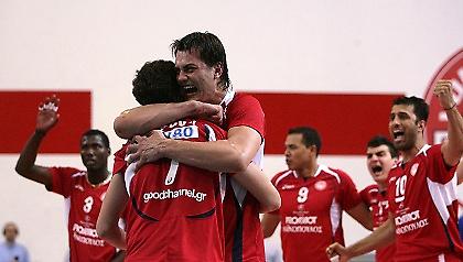 «Δείξαμε οτι είμαστε Ολυμπιακοί, ας το δείξουν και οι άλλοι»