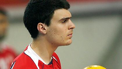 Κοκκινάκης: «Να συνεχίσουμε έτσι και του χρόνου»