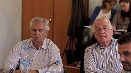 «Υπομονή μέχρι την Πέμπτη»