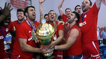 Οι μάγκες με τα κόκκινα!