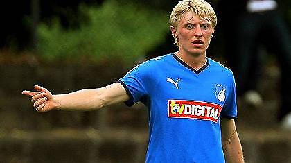 «Κλείνει» Μπεκ η Γιουβέντους