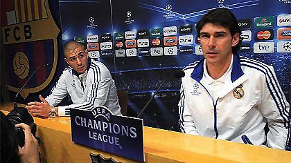 Τι Μουρίνιο, τι Καράνκα…