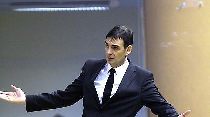 Προπονήσεις για λίγους