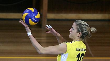 Με παρούσα τη διοίκηση