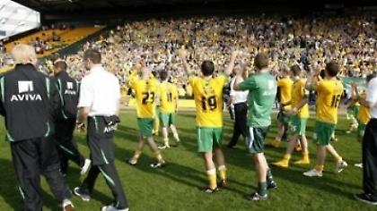 Πρέμιερ κελάηδισμα για τα «καναρίνια»!