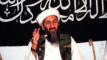 Το ρεκόρ του Μπιν Λάντεν