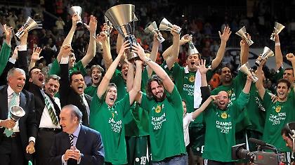 Στο Βερολίνο ήταν ωραία με το πέμπτο για παρέα!