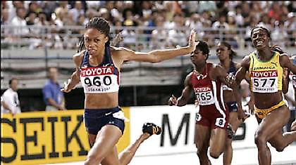 Οι κορυφαίοι πάνε Ντόχα