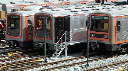 «Χειρόφρενο» στον Ηλεκτρικό!