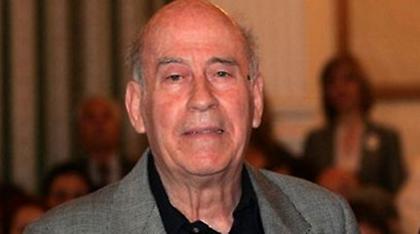 «Αντίο», καλέ μας άνθρωπε!