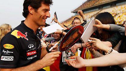 Σε σκέψεις ο Γουέμπερ