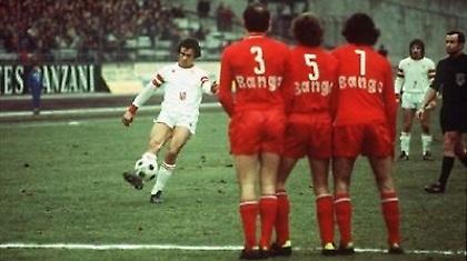 Το ντεμπούτο ενός… θρύλου! (video)