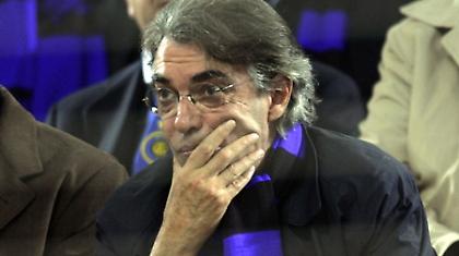 Μοράτι: «Πάντα άξιος ο πρωταθλητής»