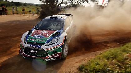 Βλέπει νίκη!