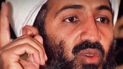 Μα, ζούσε ο Μπιν Λάντεν;