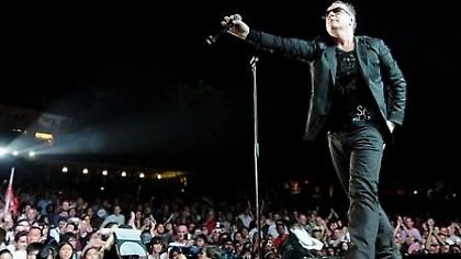 Υπό τους ήχους των Metallica η F1!