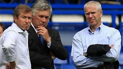 Βάζει βαθιά το χέρι στην τσέπη ο Αμπράμοβιτς